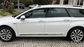 Citroen C5 Tourer 2.0 HDi Exclusive de 2014