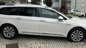 Citroen C5 Tourer 2.0 HDi Exclusive de 2014