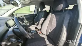 Peugeot 308 1.5 BlueHDi Allure de 2018