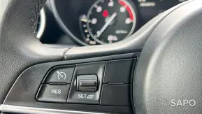 Alfa Romeo Giulia 2.2 D Super de 2016