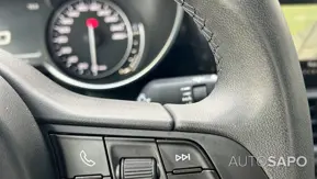 Alfa Romeo Giulia 2.2 D Super de 2016