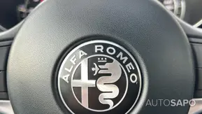 Alfa Romeo Giulia 2.2 D Super de 2016