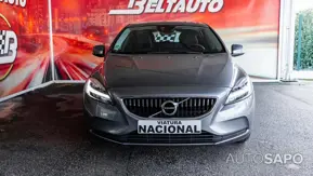 Volvo V40 2.0 D3 Momentum de 2019