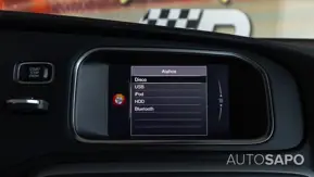 Volvo V40 2.0 D3 Momentum de 2019