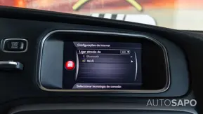 Volvo V40 2.0 D3 Momentum de 2019