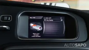 Volvo V40 2.0 D3 Momentum de 2019