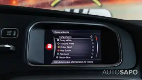 Volvo V40 2.0 D3 Momentum de 2019