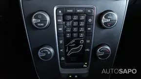Volvo V40 2.0 D3 Momentum de 2019