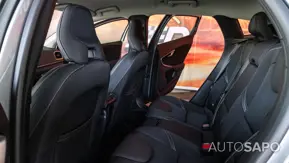 Volvo V40 2.0 D3 Momentum de 2019