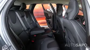 Volvo V40 2.0 D3 Momentum de 2019