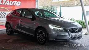 Volvo V40 2.0 D3 Momentum de 2019
