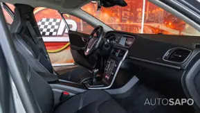 Volvo V40 2.0 D3 Momentum de 2019