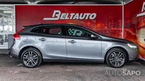 Volvo V40 2.0 D3 Momentum de 2019
