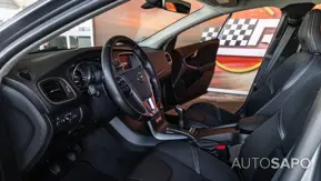 Volvo V40 2.0 D3 Momentum de 2019