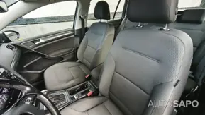 Volkswagen Golf de 2018