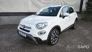 Fiat 500X de 2021