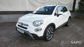 Fiat 500X de 2021