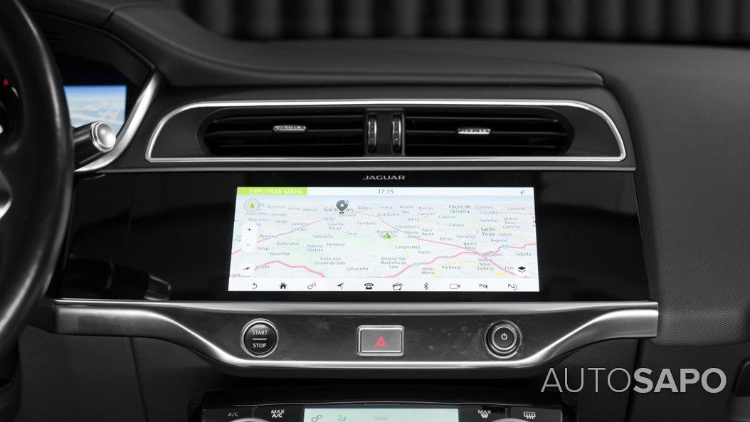 Jaguar I-Pace First Edition AWD Aut. de 2019