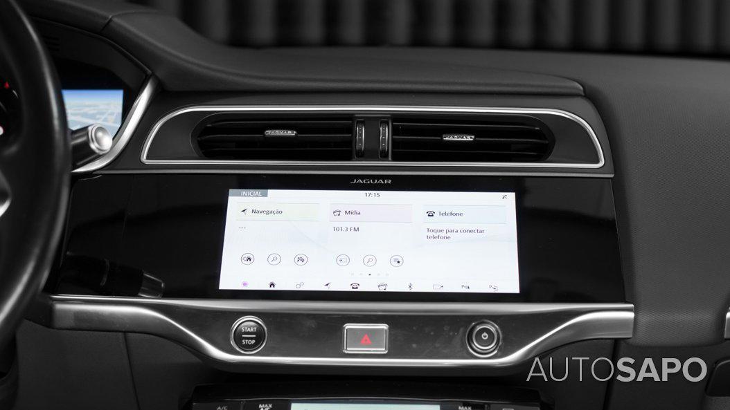 Jaguar I-Pace First Edition AWD Aut. de 2019