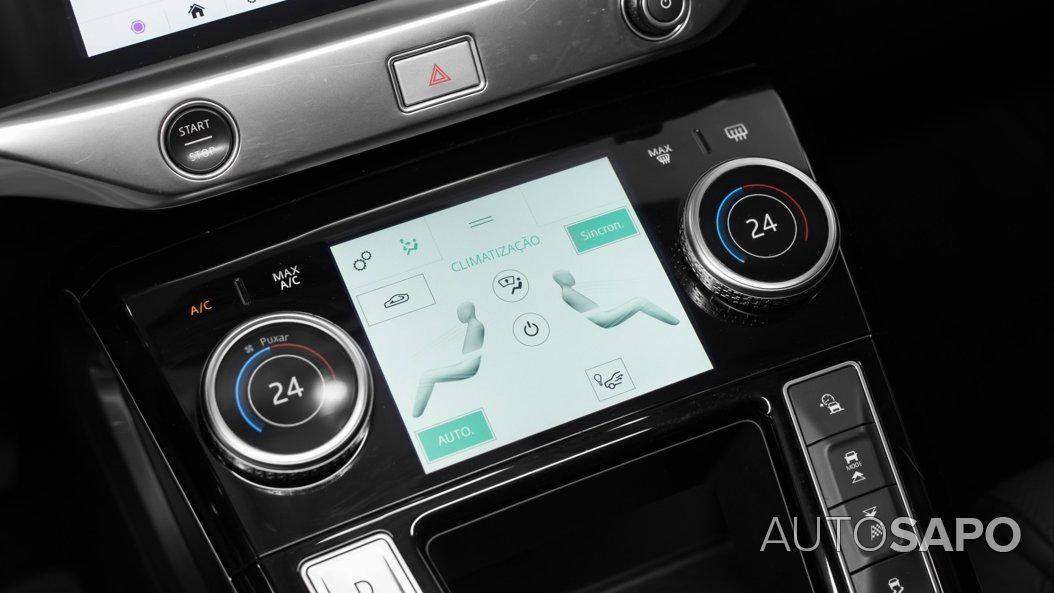 Jaguar I-Pace First Edition AWD Aut. de 2019