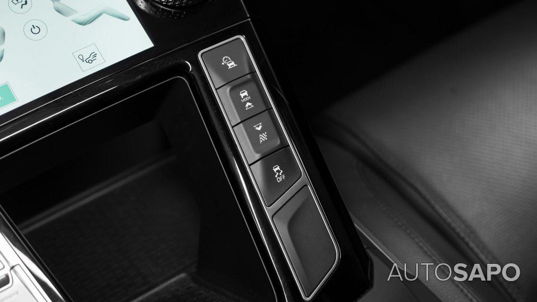 Jaguar I-Pace First Edition AWD Aut. de 2019