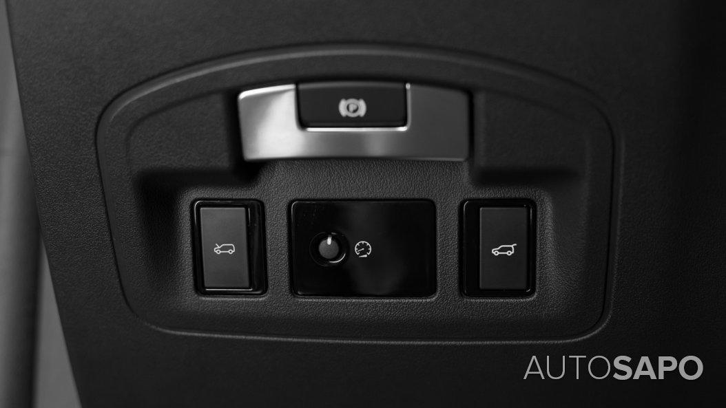 Jaguar I-Pace First Edition AWD Aut. de 2019