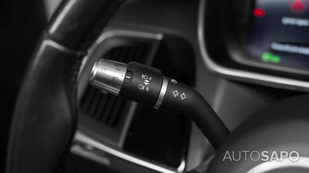 Jaguar I-Pace First Edition AWD Aut. de 2019