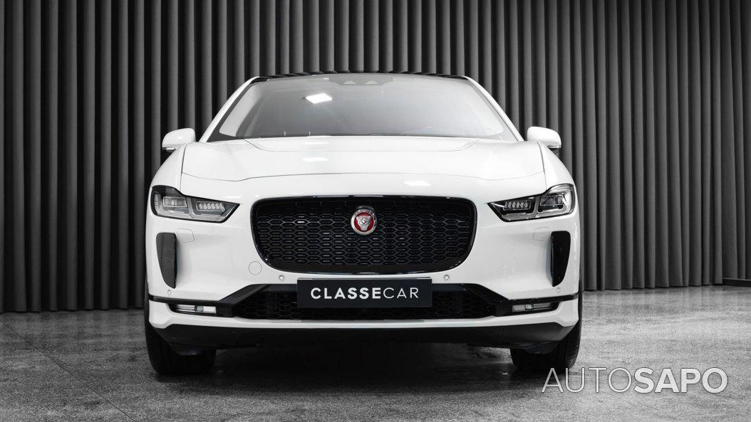 Jaguar I-Pace First Edition AWD Aut. de 2019