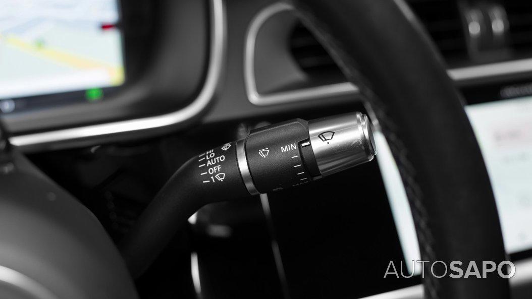 Jaguar I-Pace First Edition AWD Aut. de 2019