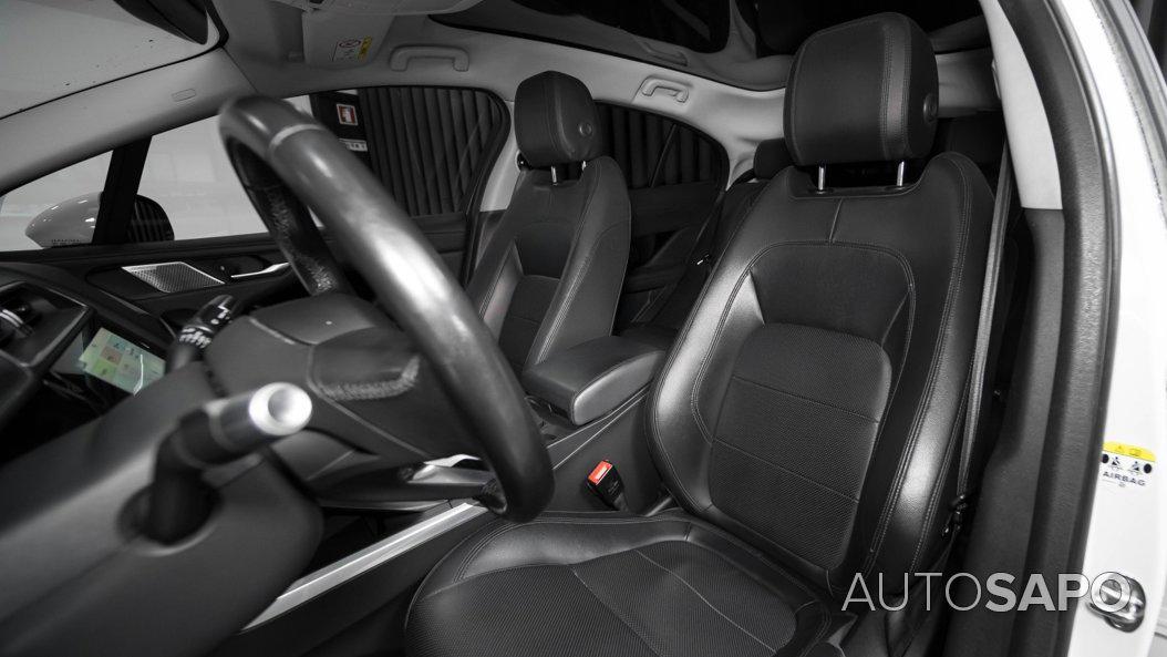 Jaguar I-Pace First Edition AWD Aut. de 2019