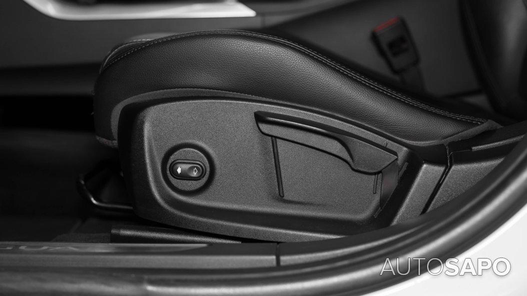 Jaguar I-Pace First Edition AWD Aut. de 2019