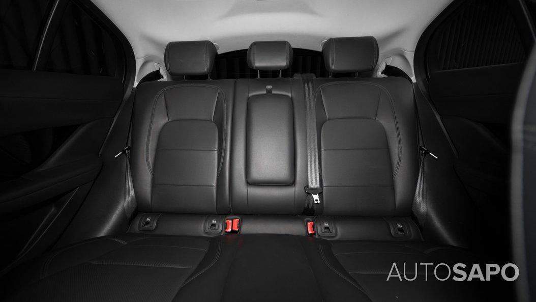 Jaguar I-Pace First Edition AWD Aut. de 2019