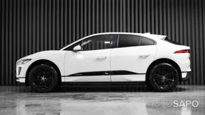 Jaguar I-Pace First Edition AWD Aut. de 2019