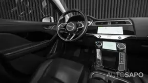 Jaguar I-Pace First Edition AWD Aut. de 2019