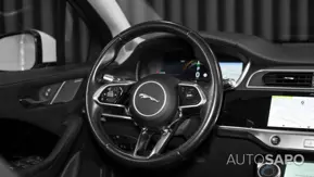 Jaguar I-Pace First Edition AWD Aut. de 2019