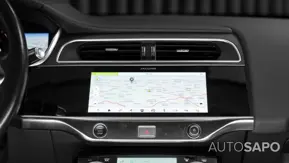 Jaguar I-Pace First Edition AWD Aut. de 2019