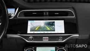 Jaguar I-Pace First Edition AWD Aut. de 2019