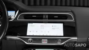 Jaguar I-Pace First Edition AWD Aut. de 2019