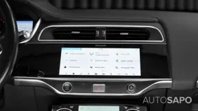 Jaguar I-Pace First Edition AWD Aut. de 2019