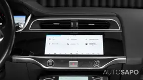 Jaguar I-Pace First Edition AWD Aut. de 2019