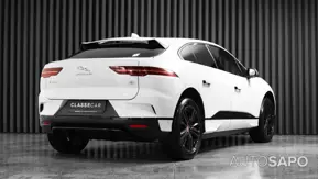 Jaguar I-Pace First Edition AWD Aut. de 2019