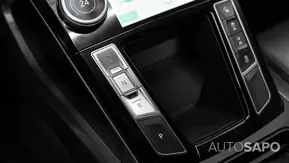 Jaguar I-Pace First Edition AWD Aut. de 2019