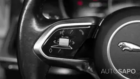 Jaguar I-Pace First Edition AWD Aut. de 2019