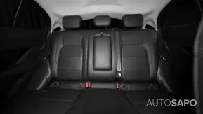 Jaguar I-Pace First Edition AWD Aut. de 2019