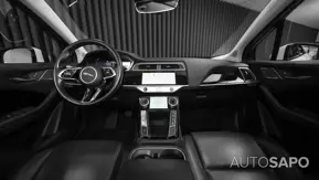 Jaguar I-Pace First Edition AWD Aut. de 2019