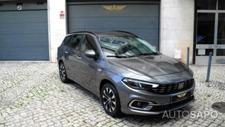Fiat Tipo de 2022
