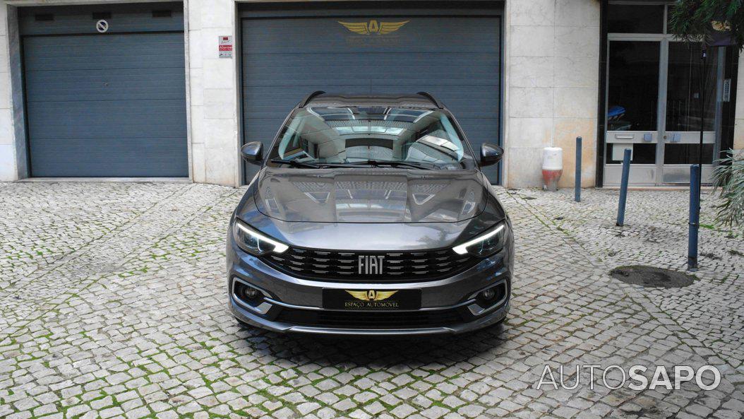 Fiat Tipo de 2022