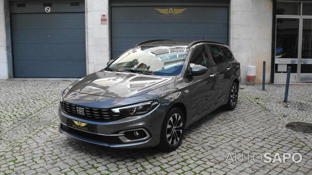 Fiat Tipo de 2022