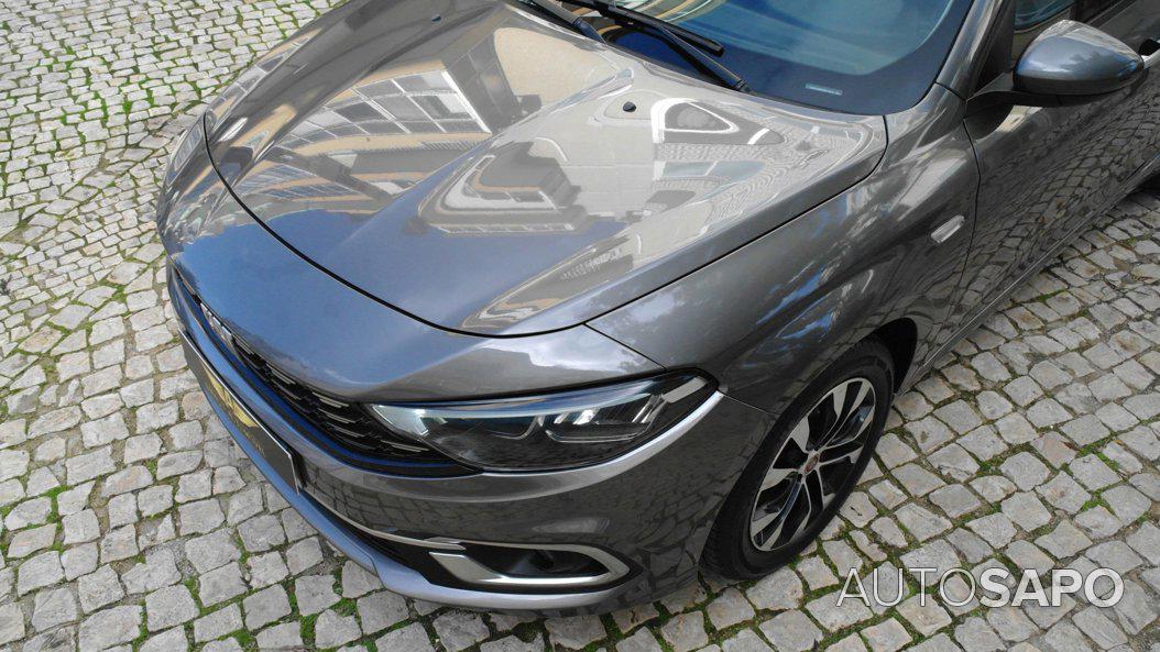 Fiat Tipo de 2022