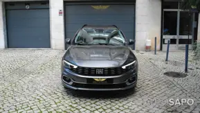 Fiat Tipo de 2022